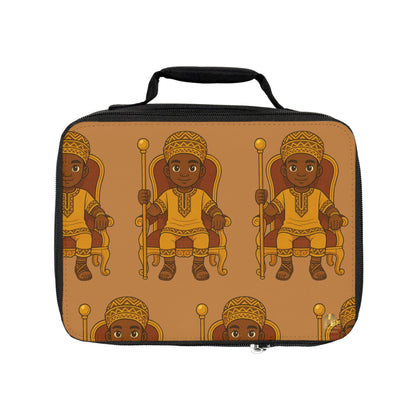 Royal Prince School Lunchbox