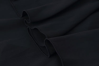 Summer Women Clothing Laminated Decoration Hanging Collar Maxi Dress Women