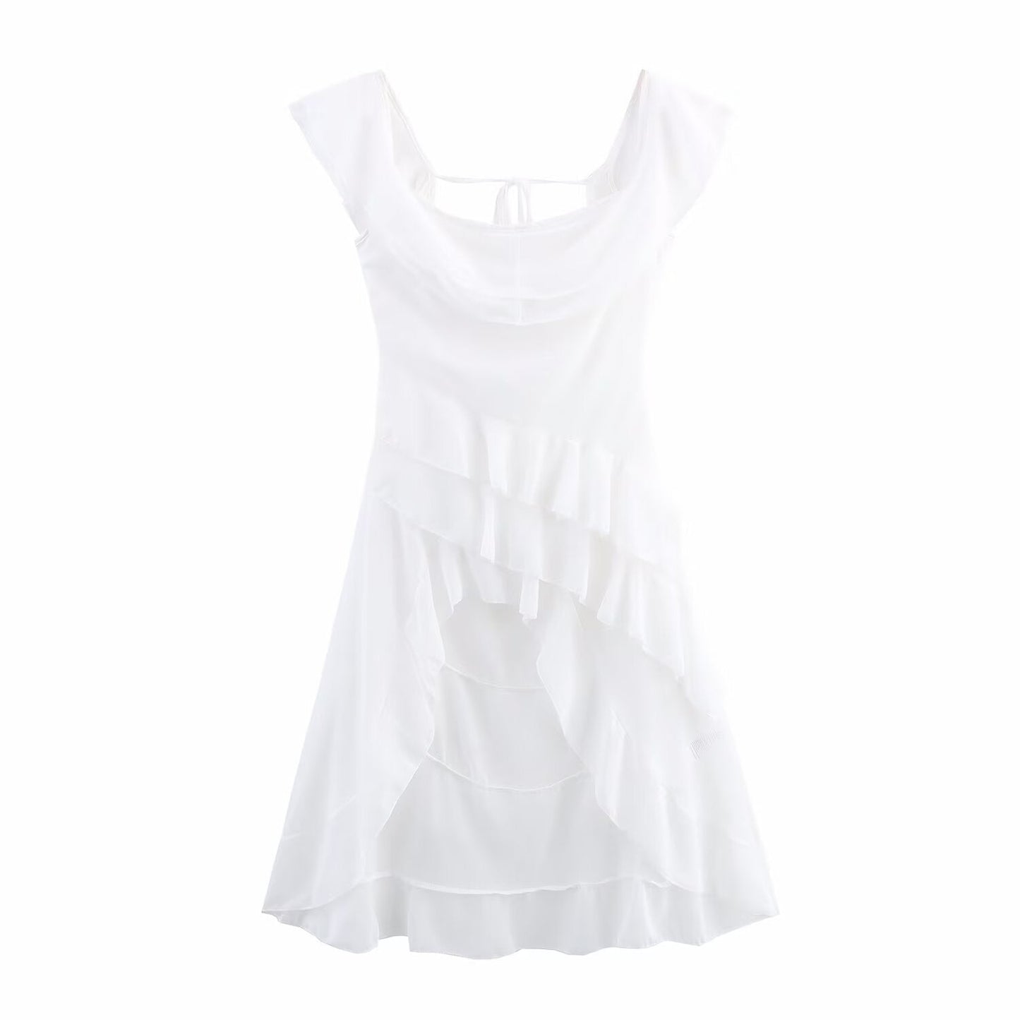 Women Clothing Early Spring High End Elegant Dress