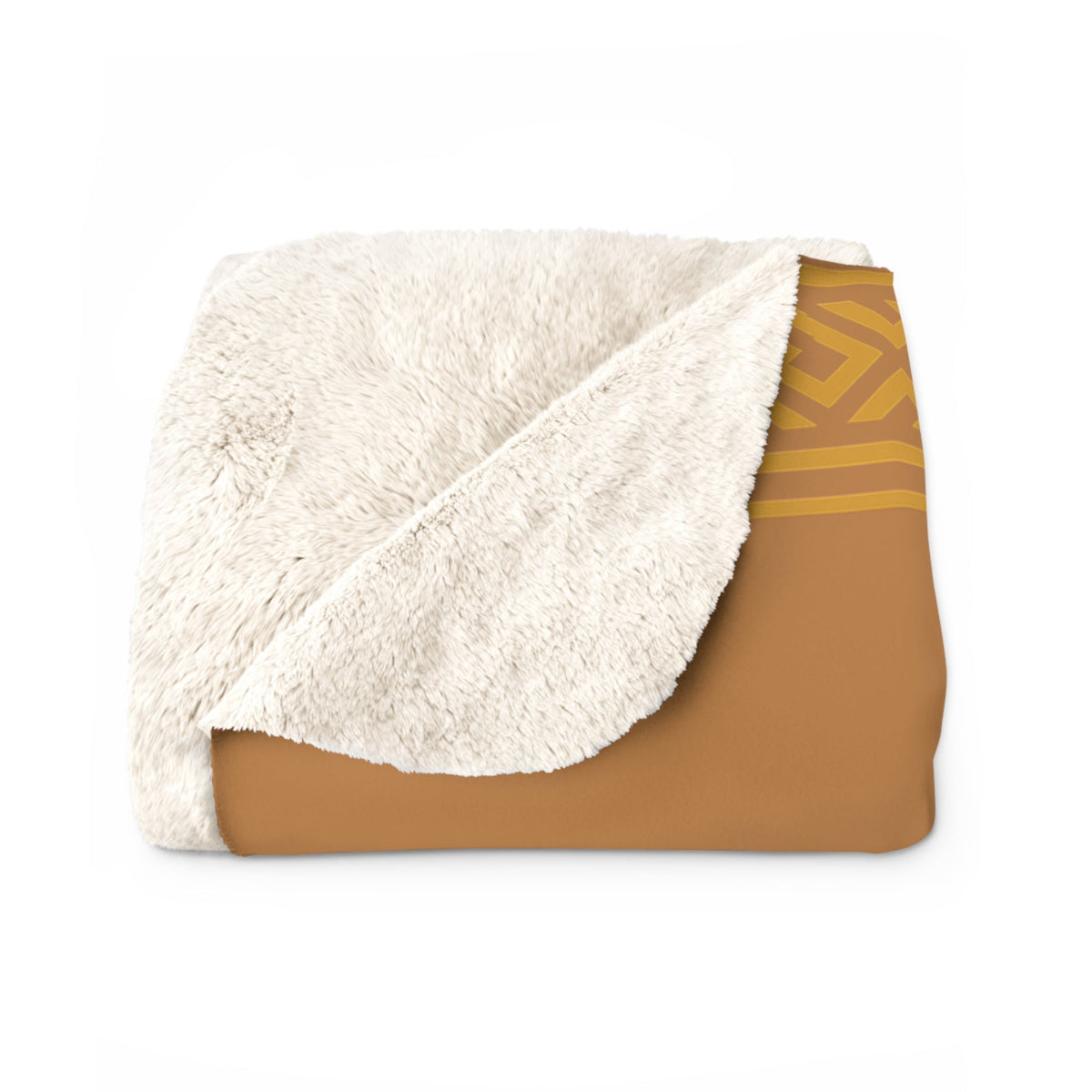 Royal Prince Sherpa Blanket