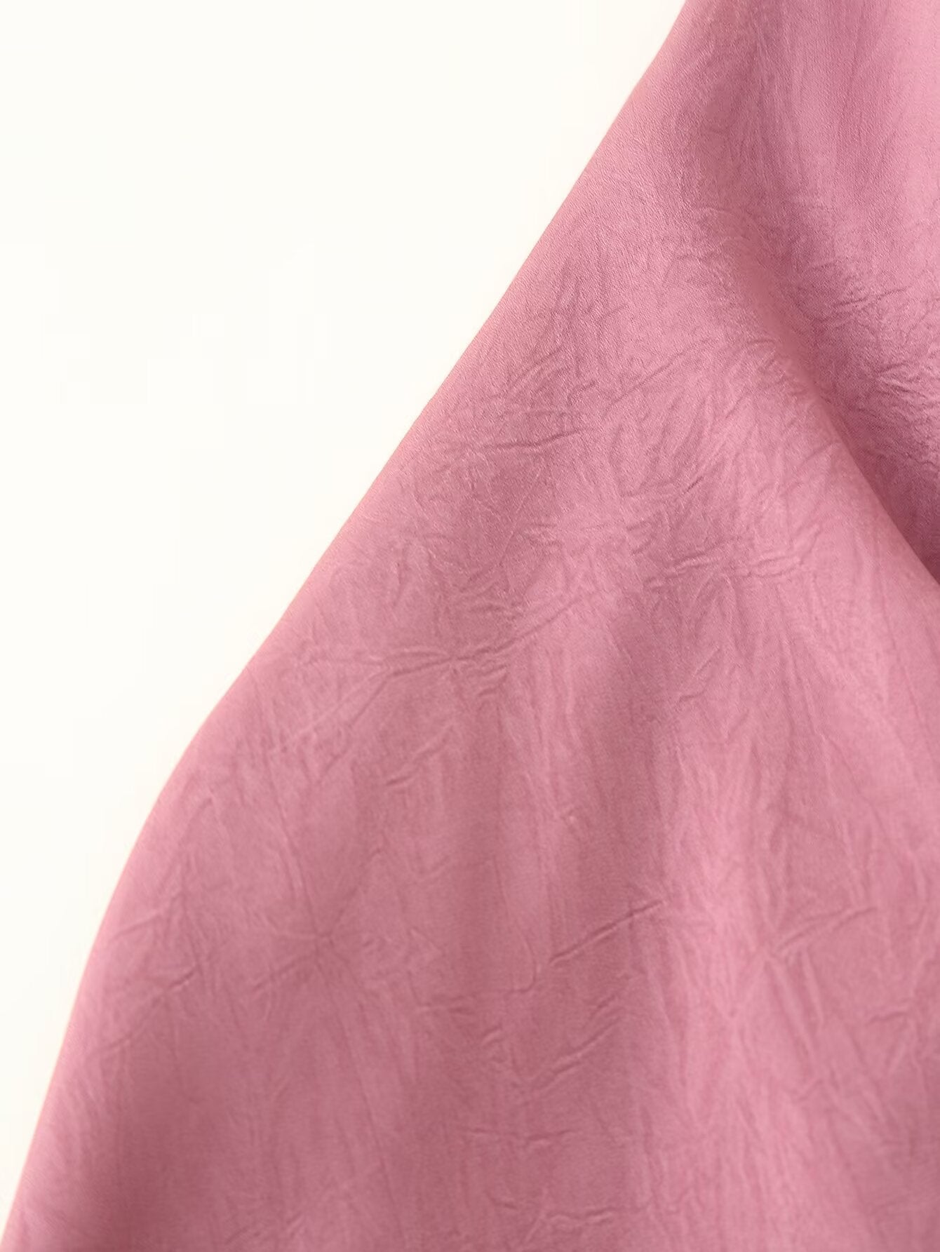 Women Summer Sleeveless Pleated Stitching Midi Dress