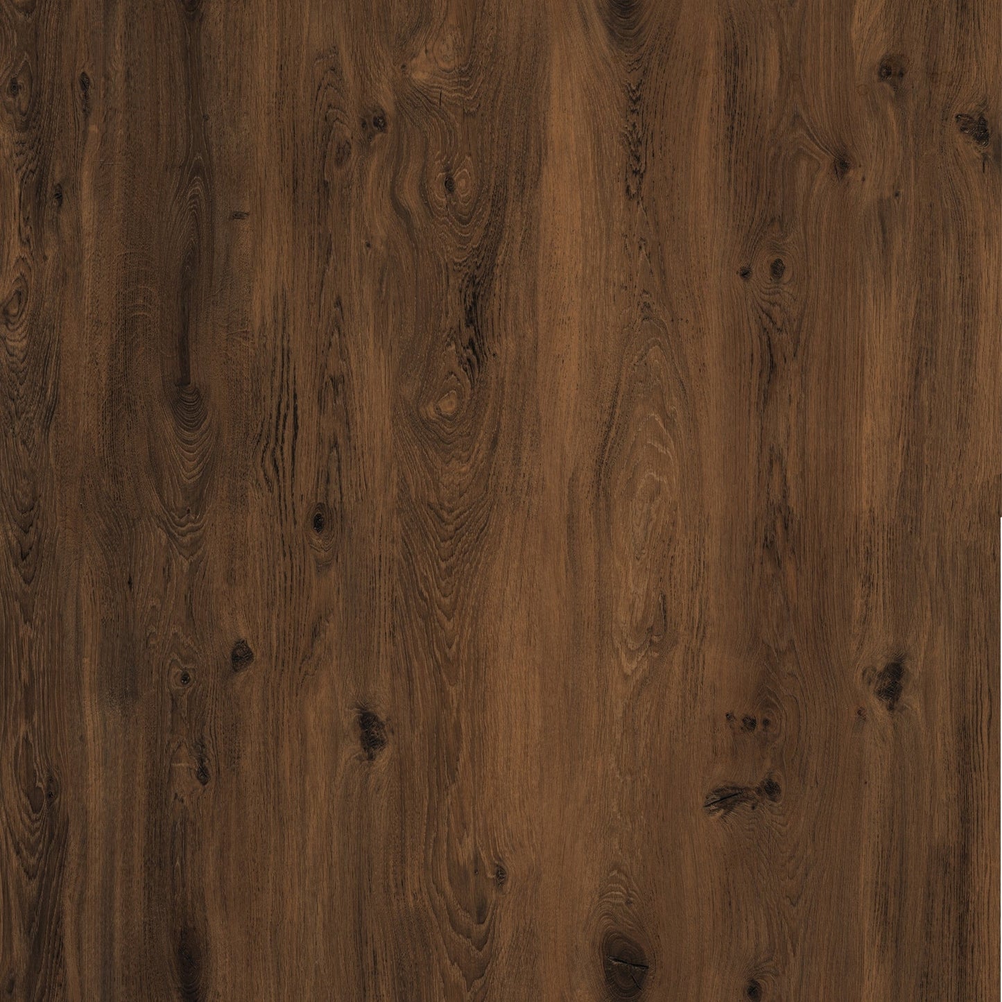 Dark Brown 22mil Heavy Duty Wear Layer SPC Vinyl Rigid Core 7.6mm Thick, 1.5mm IXPE Sound P - Pine Collection