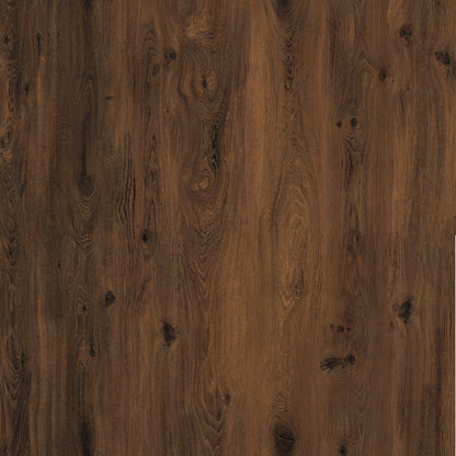 Dark Brown 22mil Heavy Duty Wear Layer SPC Vinyl Rigid Core 7.6mm Thick, 1.5mm IXPE Sound P - Pine Collection