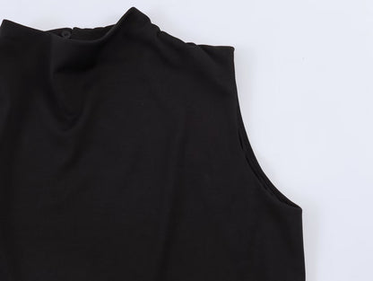 Women Clothing Summer French Sexy Backless Dress