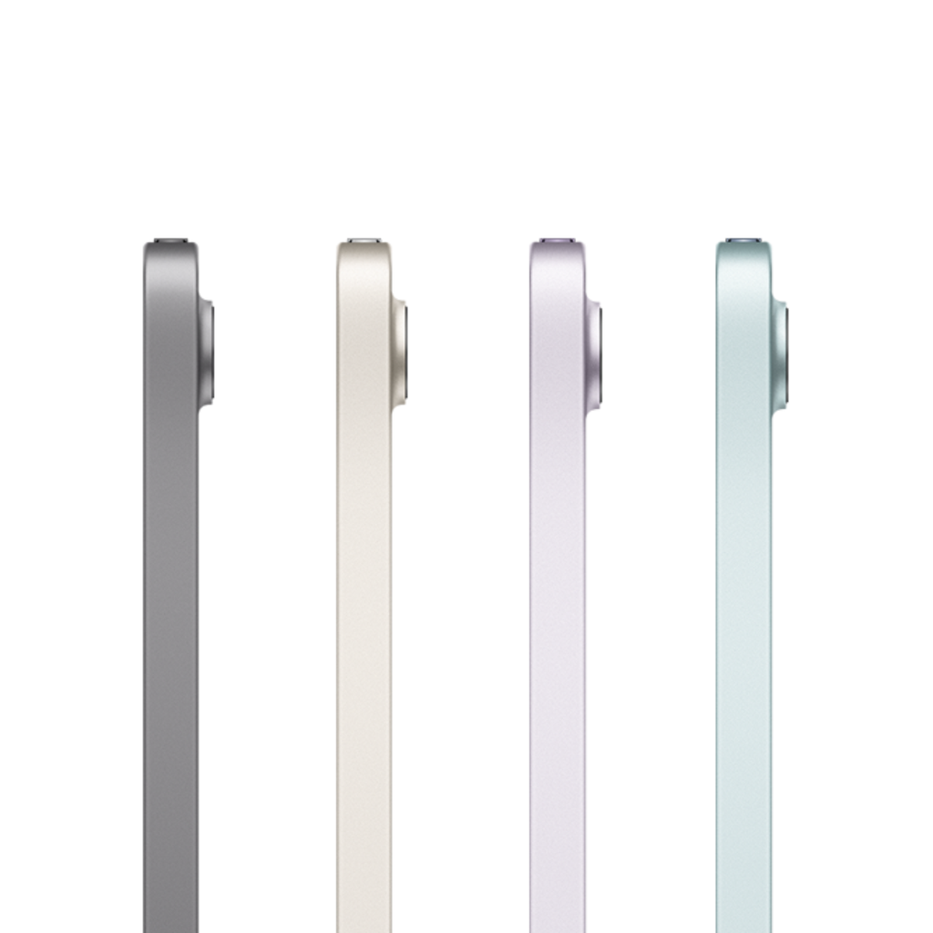 Apple iPad Mini (7th Gen, 2024) (Wi-Fi + Cellular)