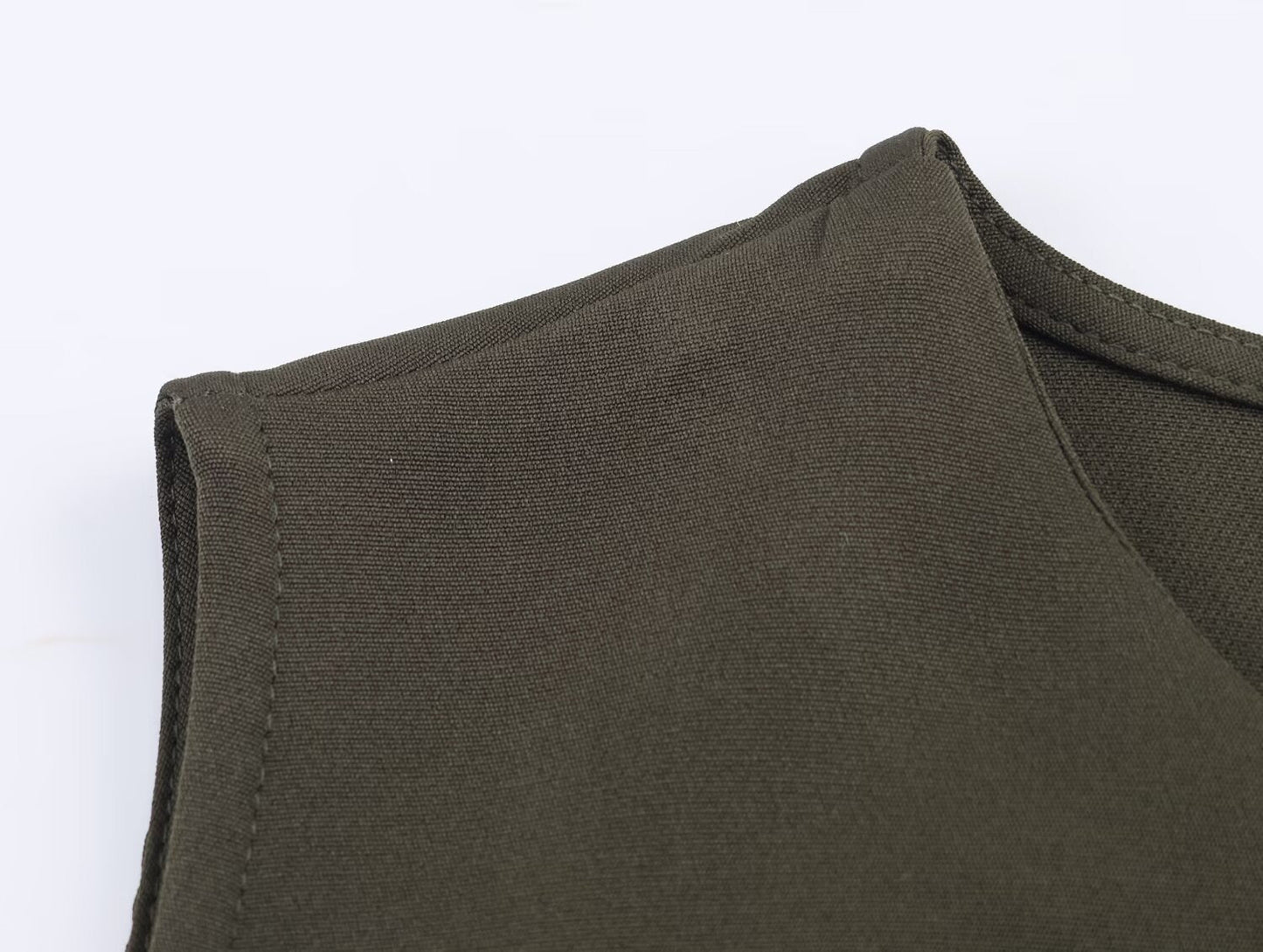 Women Clothing with Belt Stitching Dress