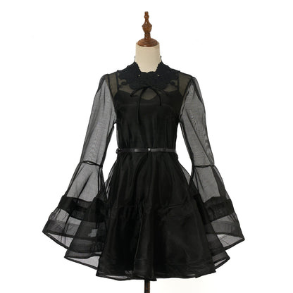 Women Elegant And Sexy Summer Dress