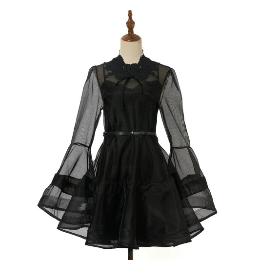 Women Elegant And Sexy Summer Dress