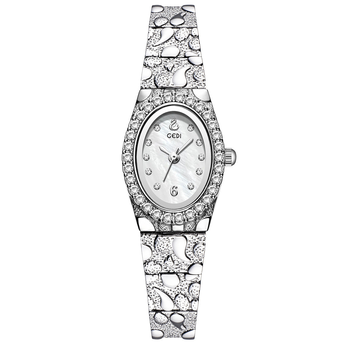 Rare And Exquisite Watch Dial Quartz Watch