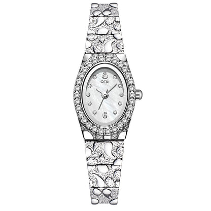 Rare And Exquisite Watch Dial Quartz Watch