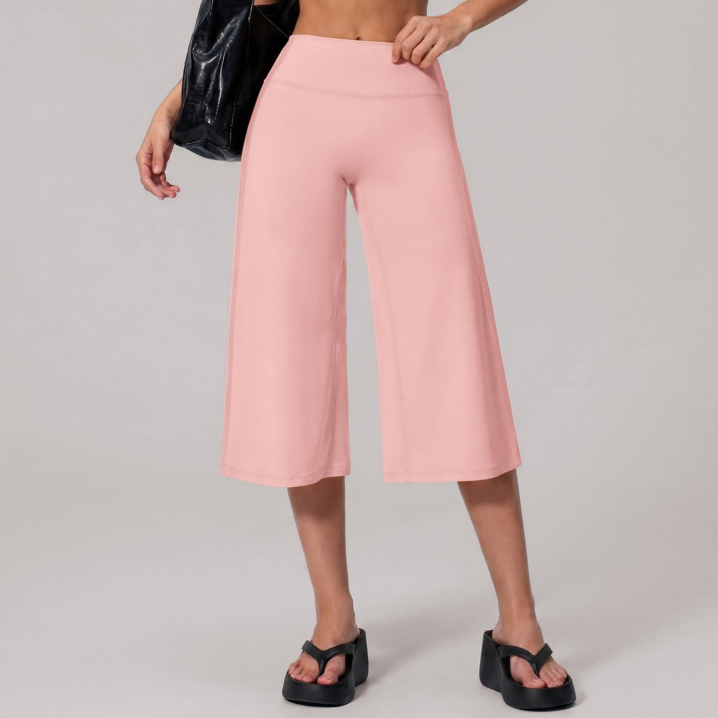 Sports Shorts Summer Slim Fit Thin Yoga Pants Outdoor Running Pants