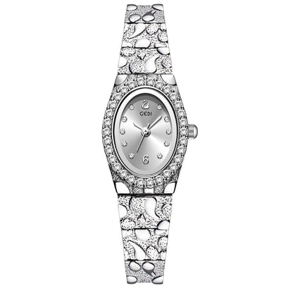 Rare And Exquisite Watch Dial Quartz Watch