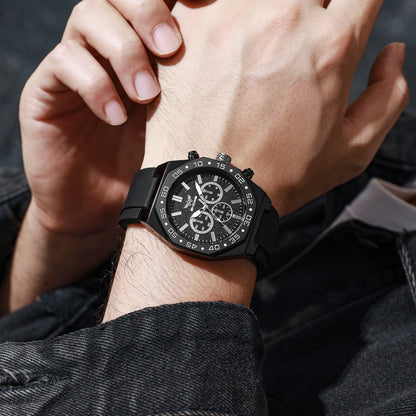 Fashionable And Trendy Casual Womens Watch