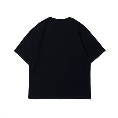 🔥 Urban Edge: European & American Style Printed T-Shirt