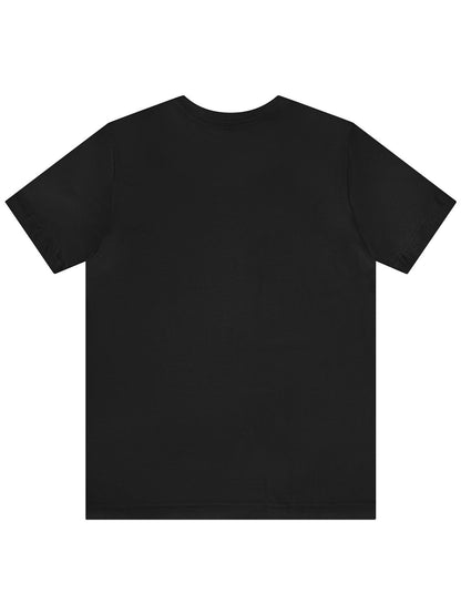 Alien Graphic Shirt for Men – Summer Street Style Casual Tee