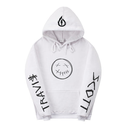 Celestial World Sweatshirt Hoodie for Women