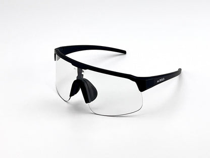 BOLD Zippy Photochromic Sunglasses – MTB, Ski & Lifestyle Eyewear