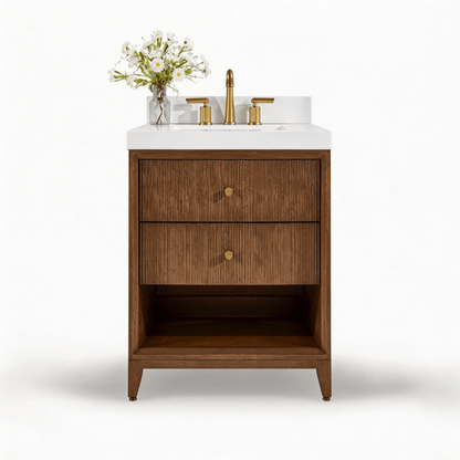Momo 24" Bath Vanity Set