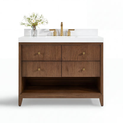 Momo 36" Bath Vanity Set