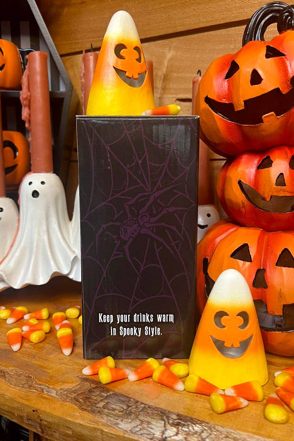 Haunted Mansion 20 oz Travel Mug