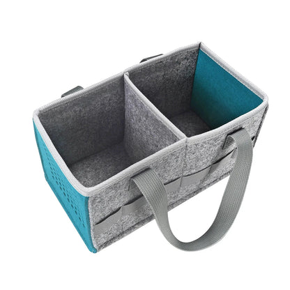 1PC Reusable Bottle Bag Felt Bottle