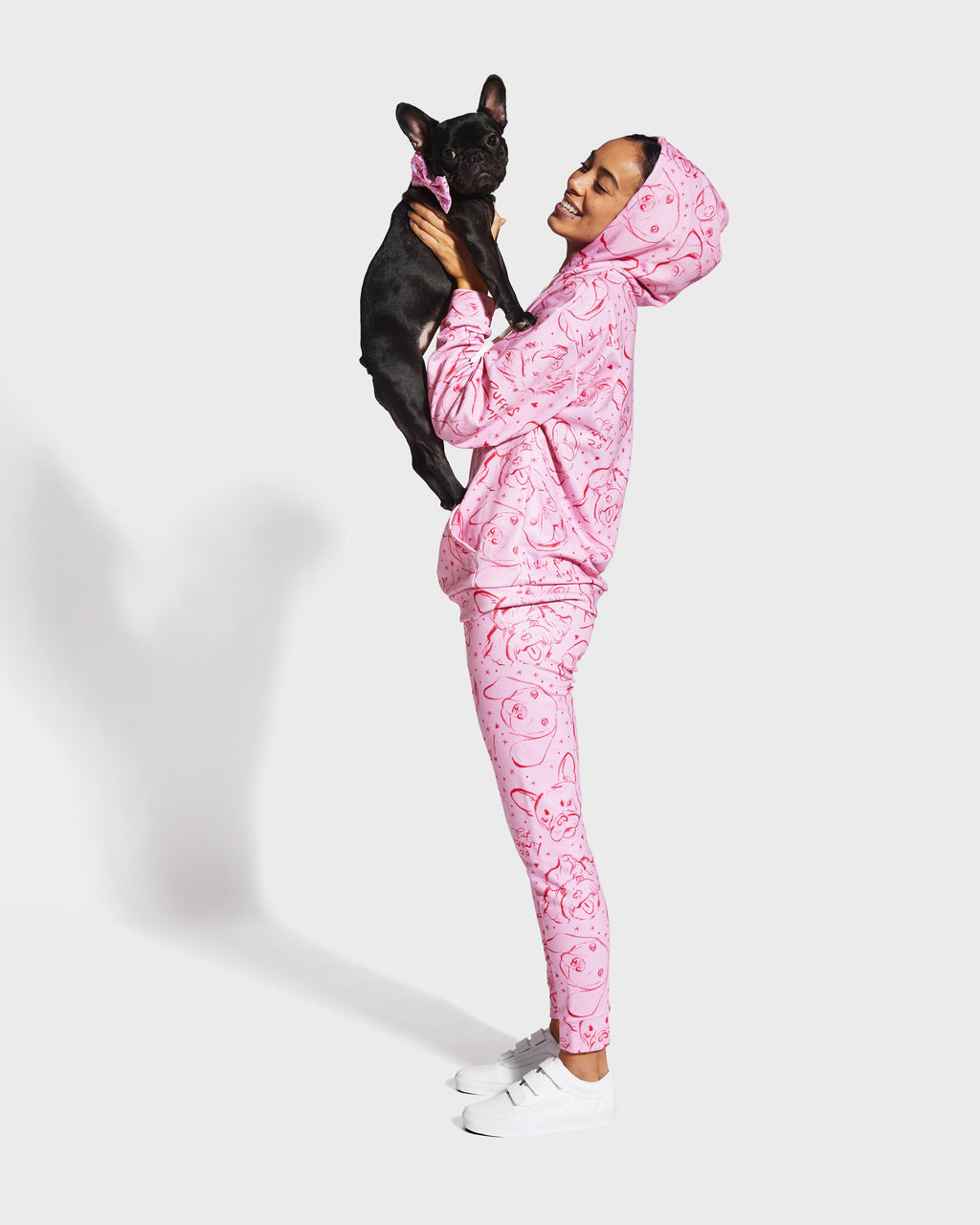 Hot Dogs Jogger Sweatpants Women's
