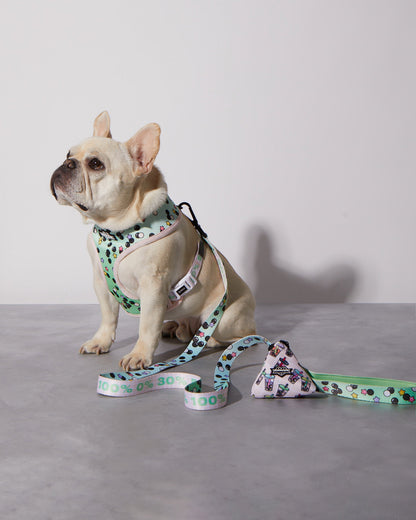 Boba Time Poop Bag Holder