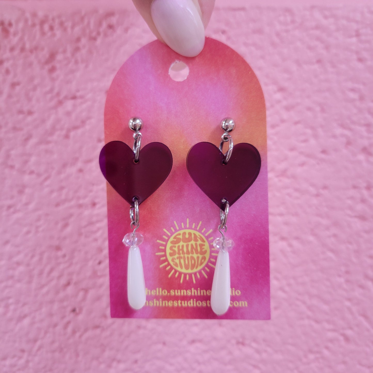 Share a Meal - Food Bank Donation Accessories