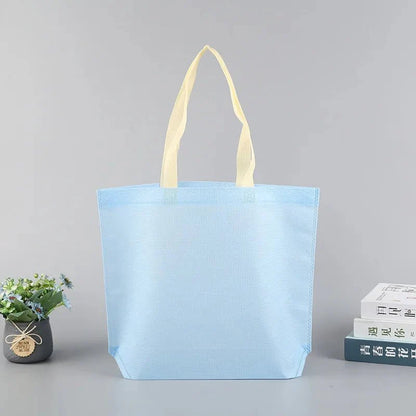 25pcs Eco-Friendly Shopper Bundle