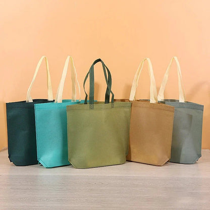 25pcs Eco-Friendly Shopper Bundle