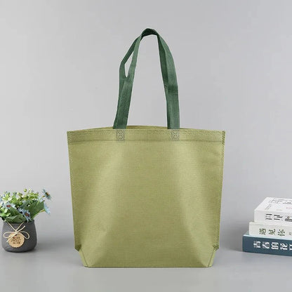 25pcs Eco-Friendly Shopper Bundle