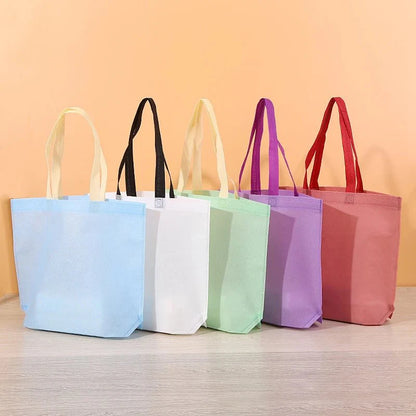 25pcs Eco-Friendly Shopper Bundle