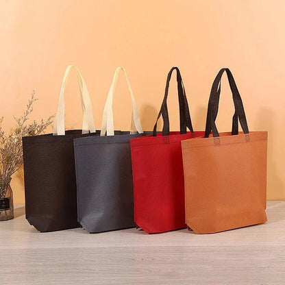25pcs Eco-Friendly Shopper Bundle