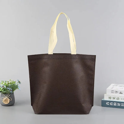 25pcs Eco-Friendly Shopper Bundle