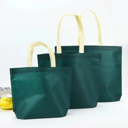 25pcs Eco-Friendly Shopper Bundle