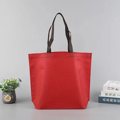 25pcs Eco-Friendly Shopper Bundle