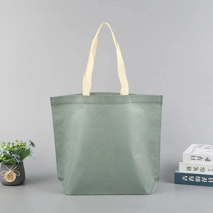 25pcs Eco-Friendly Shopper Bundle