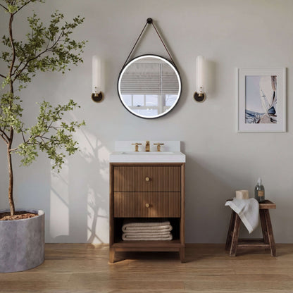 Momo 24" Bath Vanity Set
