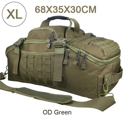 30L 45L 80L Sport Travel Bag