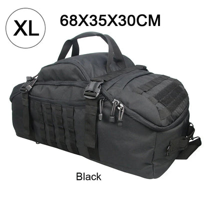 30L 45L 80L Sport Travel Bag