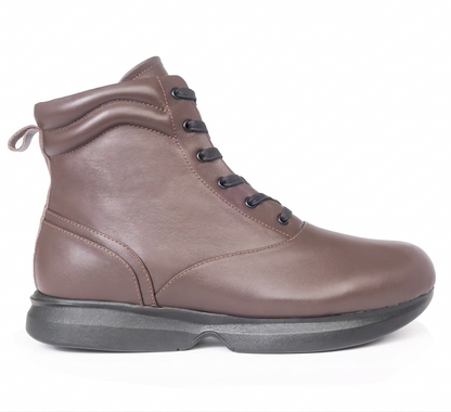 Brown & Black All-Day WOA Boot