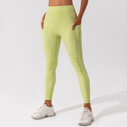 Nude Feel Women’s Pilates & Yoga Set
