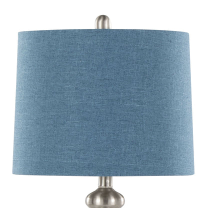 Ashland - Contemporary Table Lamp (Set of 2)