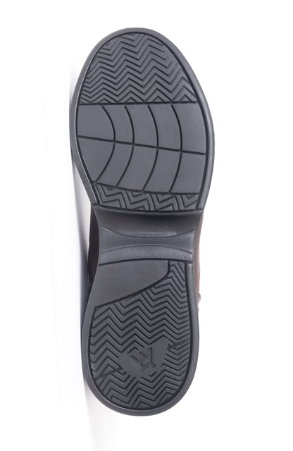 All Black All-Day WOA Boot