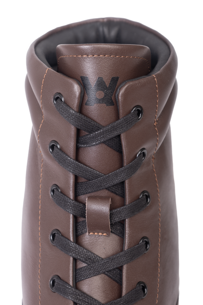 Brown & Black All-Day WOA Boot