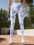 2-Pack Drip Dye Skinny Pants