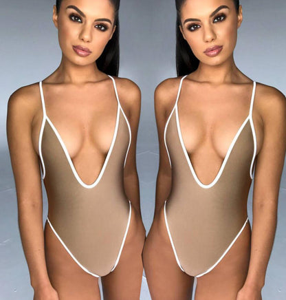 Bikini Bikini One Piece Swimsuit