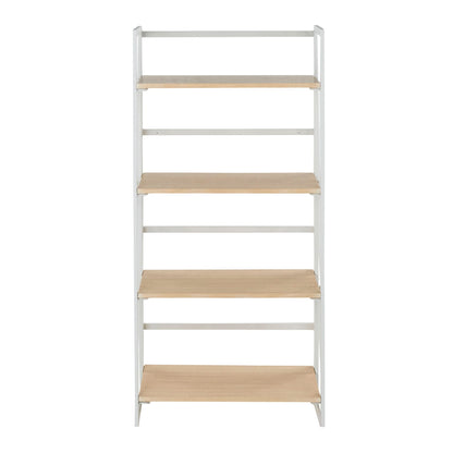 Dakota - Contemporary Bookcase