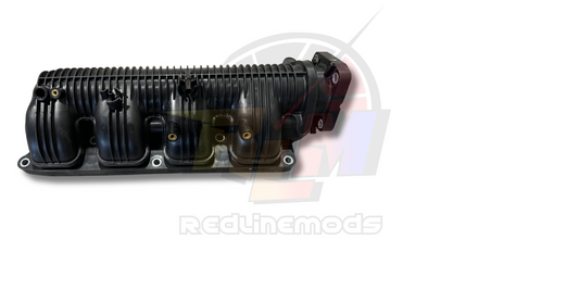 Race Ported Manifold, Race Port Fuel Rail, Race Port Fuel Line Combo