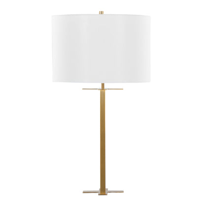 Cosmo - Contemporary Table Lamp